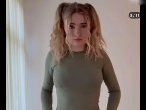 Francesca Dougan