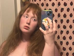 Redheadedhoneydoll