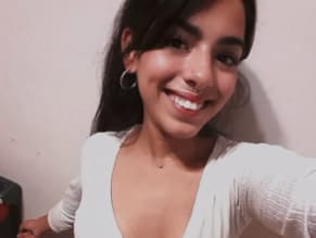 Agustina Cabrerizo
