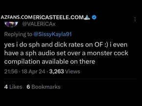  alt="Valerica Steele"