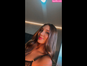 Any Brunette