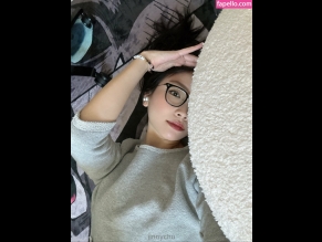 Thejinnychu