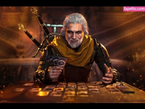 Witcher Women