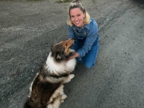 Dagny Norvoll Sandvik