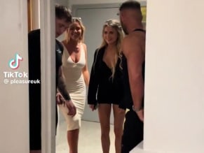 Hen Party Fun