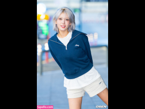 Jeon Somi