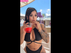 Daniela Chaverry