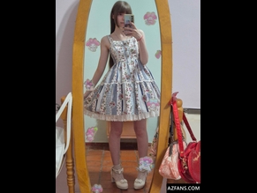  alt="Kiki Glitter Cosplay"