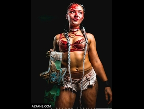  alt="(skye Dolecki) Skye Blue Aew"