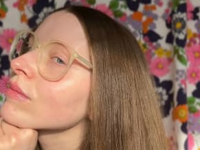Jessie Cave