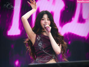 Jang Won-Young