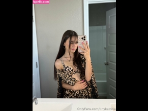 Tinykatrina