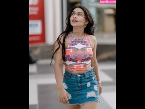 Akriti Negi