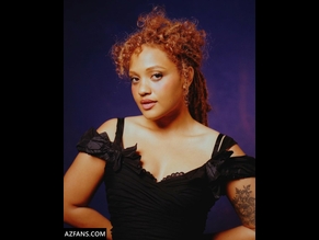 alt="Kiersey Clemons"