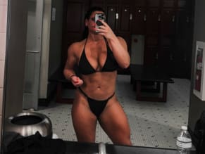 Nikki Blackheart