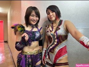 Hikaru Shida