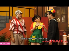 Sexmex