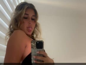 Alicerosenblum