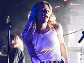 Maggie Rogers