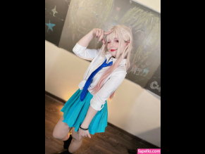 Saya Scarlet