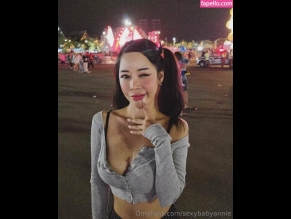 Sexybabyannie
