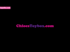 Chloe Toy