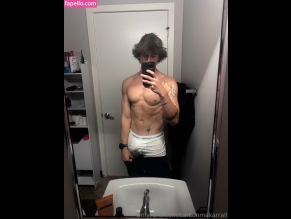 Carsonmakarrall