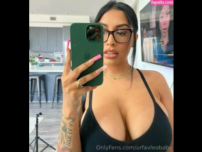 Urfavleobaby