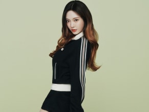 Ningning (Spa