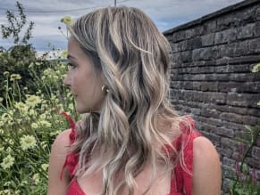 Helen Skelton