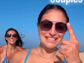Sonya Deville