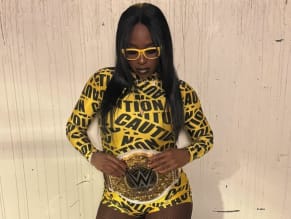 Naomi