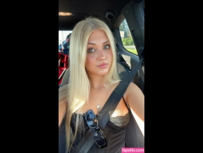 Lexi Cushman