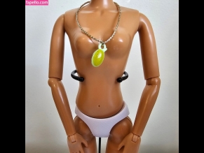 Alexis Doll