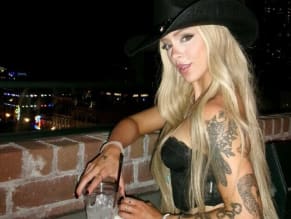 Therealdarlaeliza