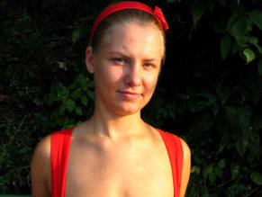 Anna Sahara