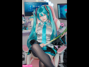 Saya Scarlet