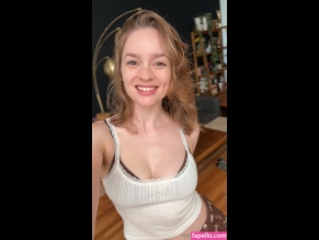 Mary Moody