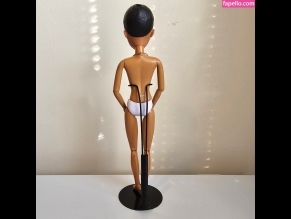 Alexis Doll