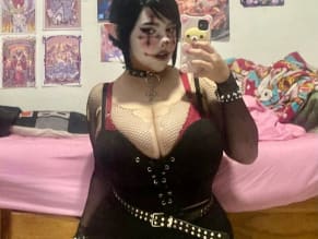 Homelanderwife  Dulce Dohma