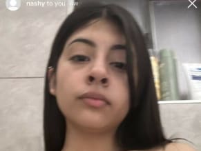 Justanashy