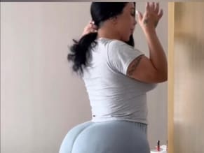 Persiaanbaddie1