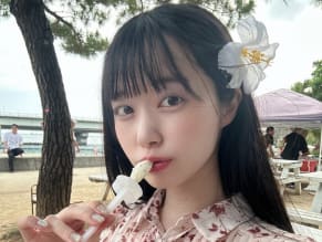Mariri Sugimoto