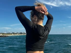 Alicerosenblum