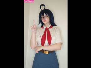 Tsumtsum.cosplay