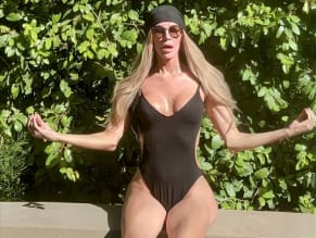 Brandi Glanville