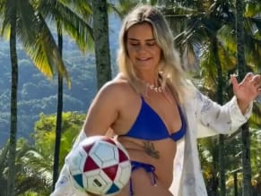 Milene Domingues