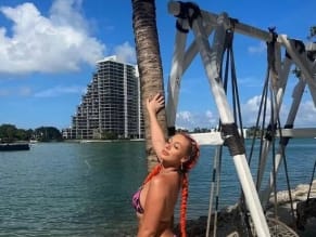 Olivia Kaiser