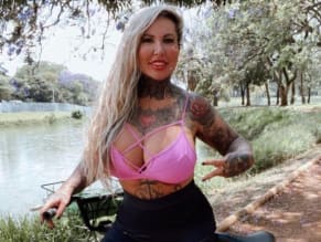 Sabrina Boing