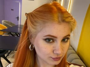 Thegingerkay